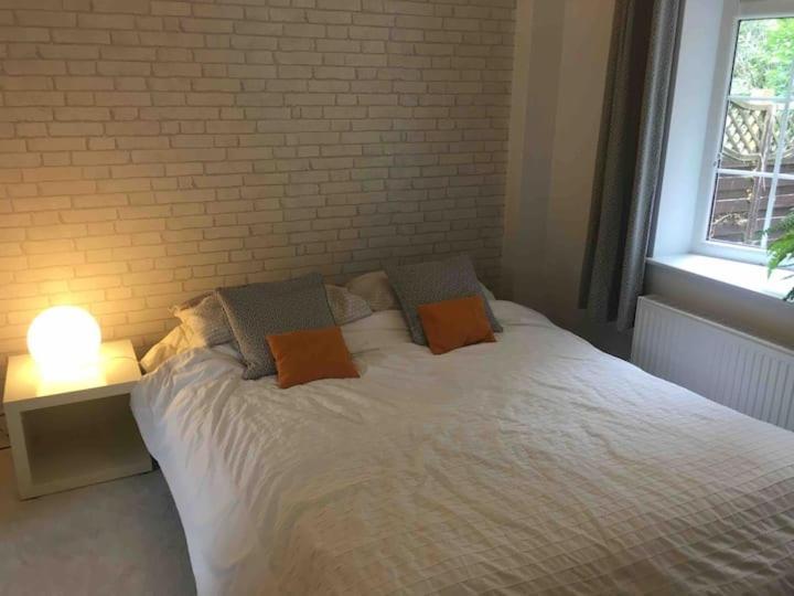 Chartleigh Hotel Southampton Kültér fotó